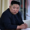 Kim Jong-un