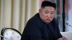 Kim Jong-un
