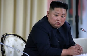 Kim Jong-un