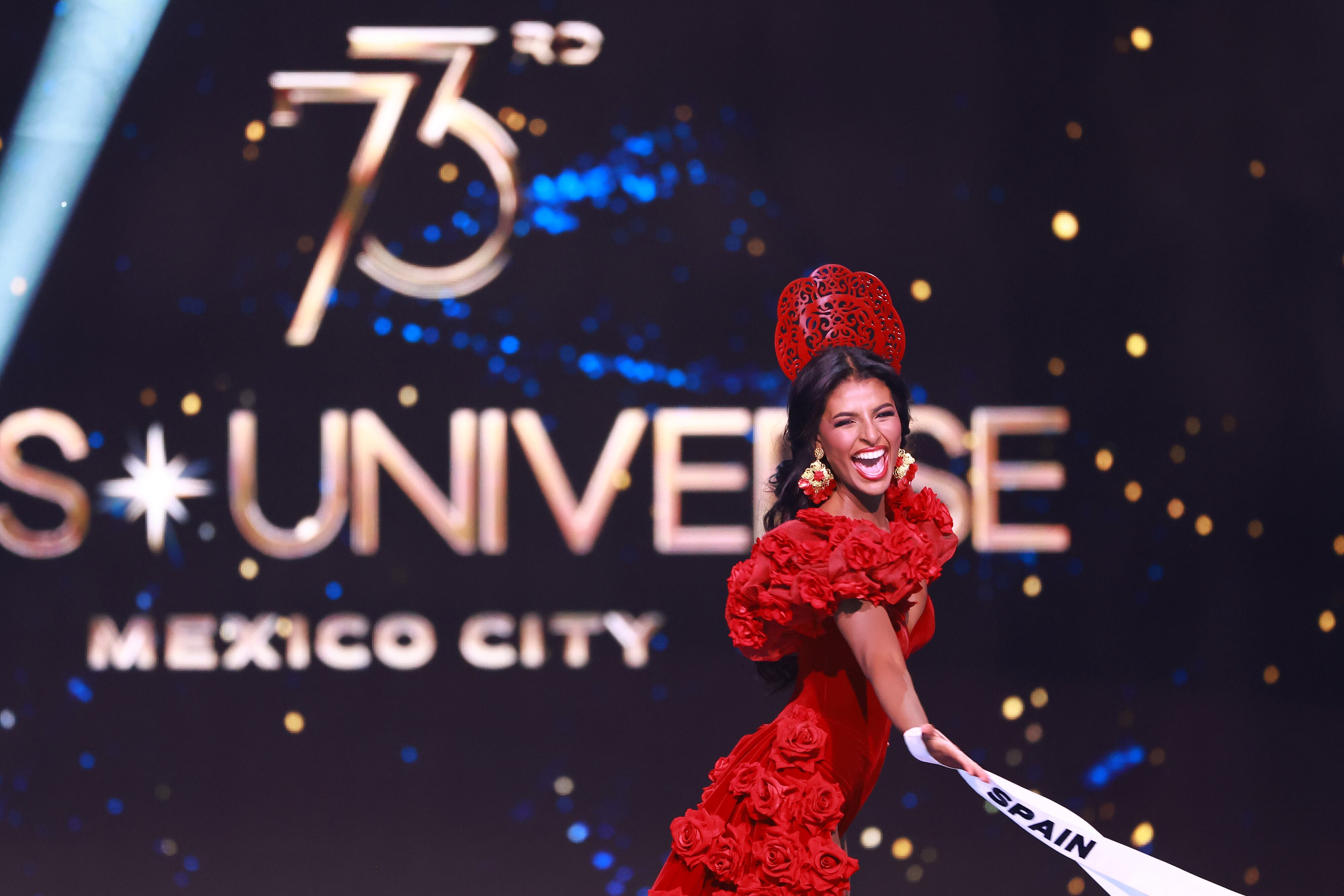 La decisión de quién será la nueva Miss Universo recaerá en un panel de jueces.