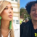 Katherine Miranda critica a Isabel Zuleta.