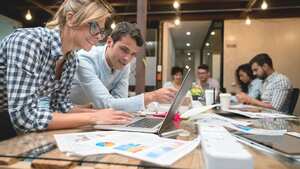 Artículo: Habilidades para enfrentarse al futuro laboral