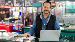 Para las pymes la formación para conocimiento digital era una necesidad prioritaria.