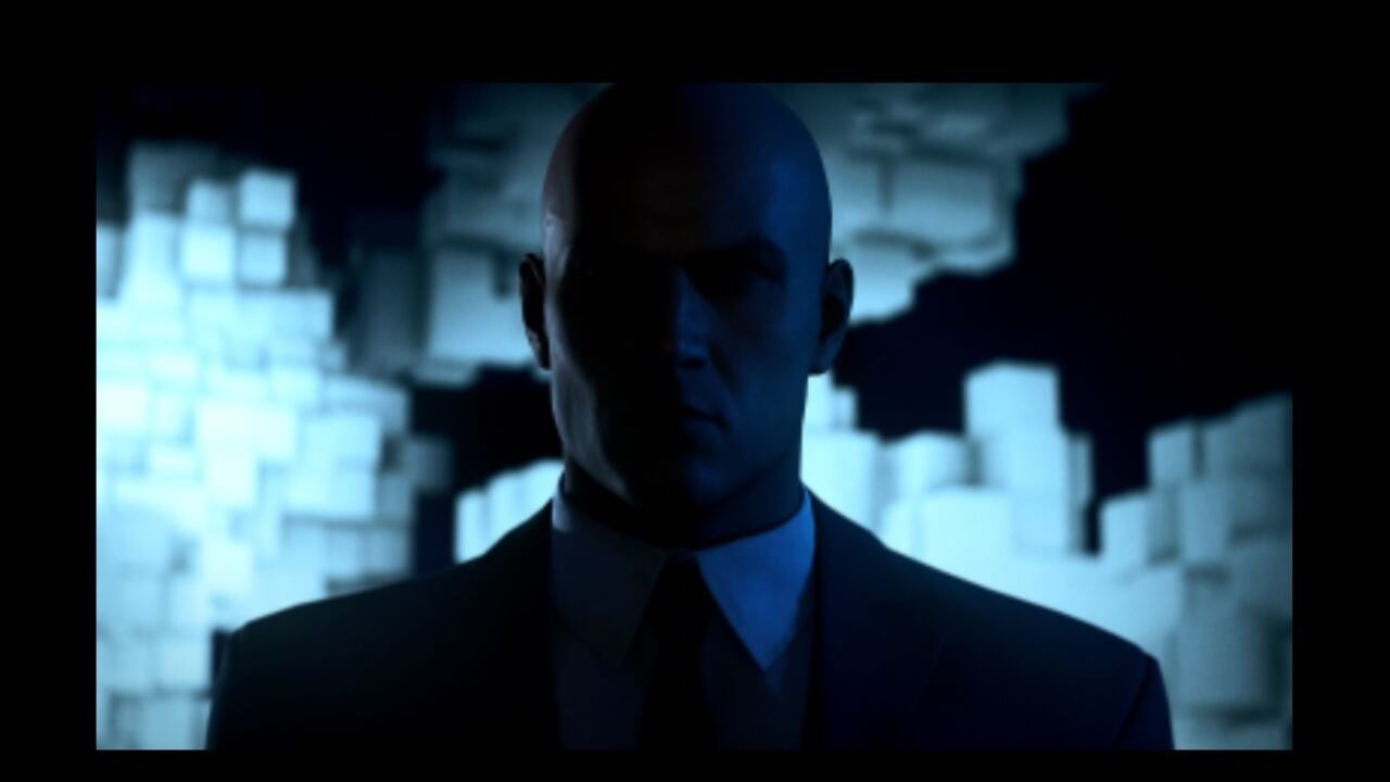 Hitman 3
SONY
20/1/2021