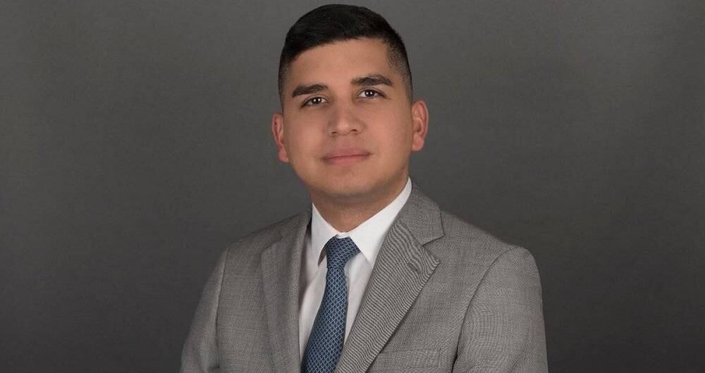 Jonathan Malagón, presidente de Asobancaria.