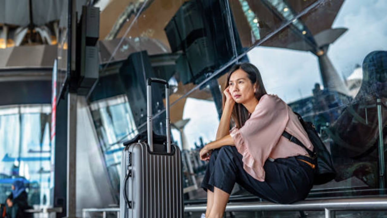 Por el cierre de Gobierno, se podrían cancelar miles de vuelos