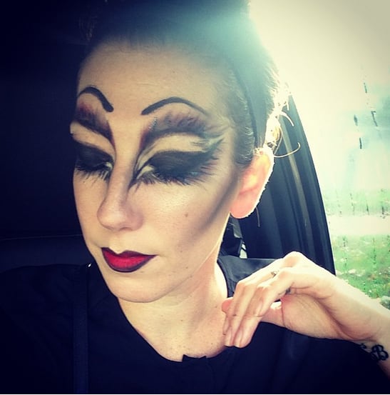 Instagram / jennabean