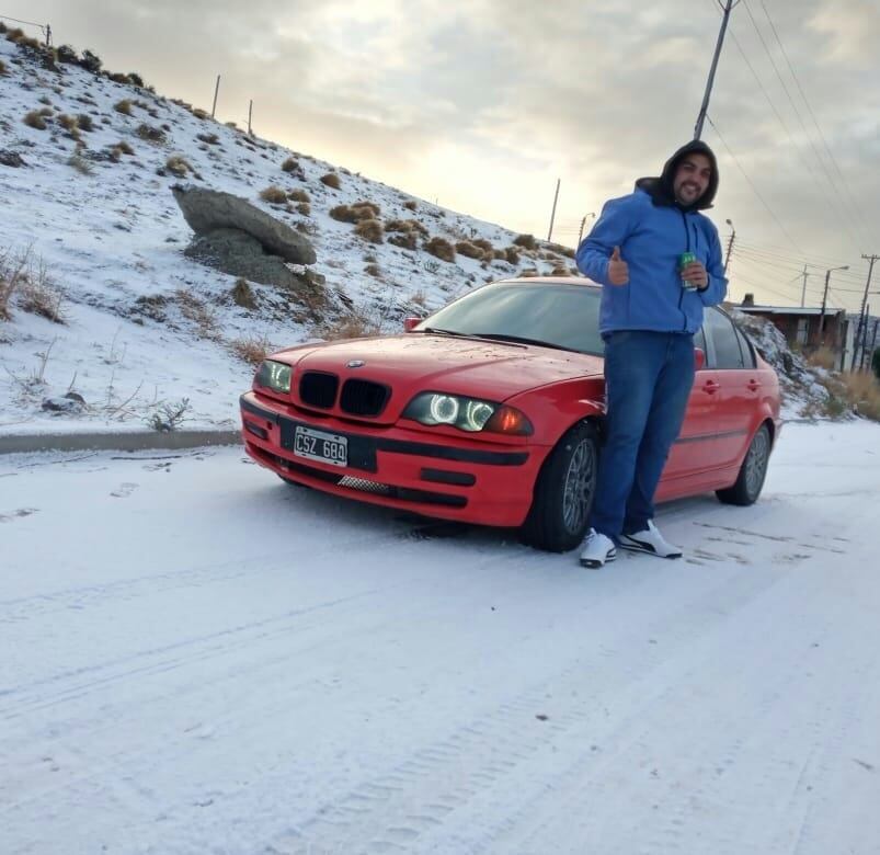 El hombre desapareció el pasado 18 de febrero