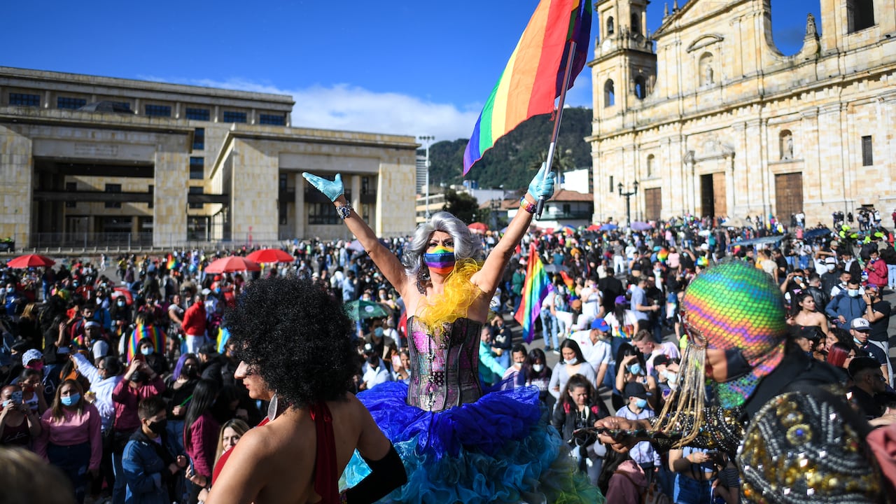 El Gobierno decidió retirar a Colombia de la Equal Rights Coalition, alianza internacional para la protección de los derechos de las personas LGBTIQ+.