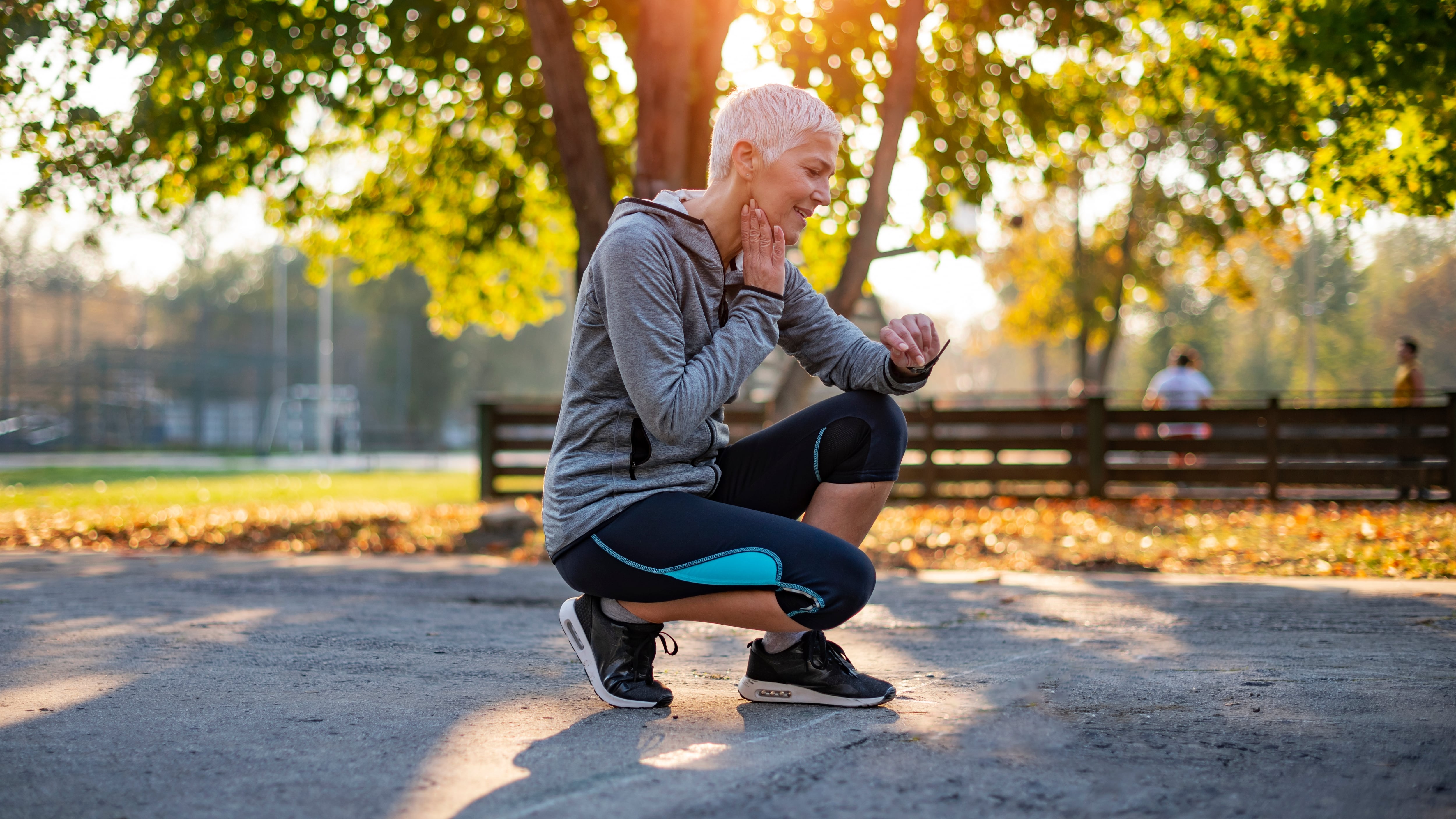 Consejos y ejercicios para mejorar su salud cardiovascular