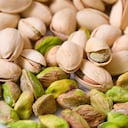 Los beneficios para la salud del corazón de los pistachos.