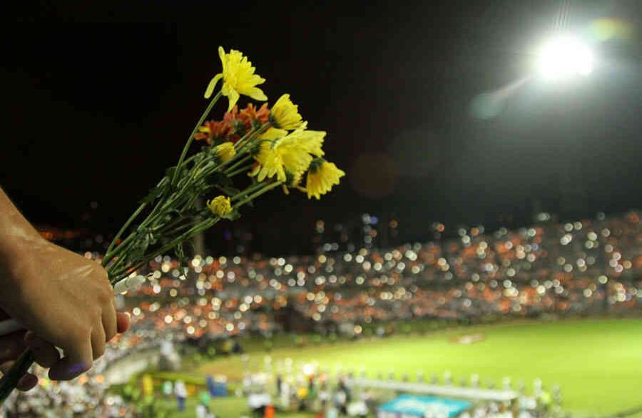 Fotografía: Pablo Andrés Monsalve / SEMANA