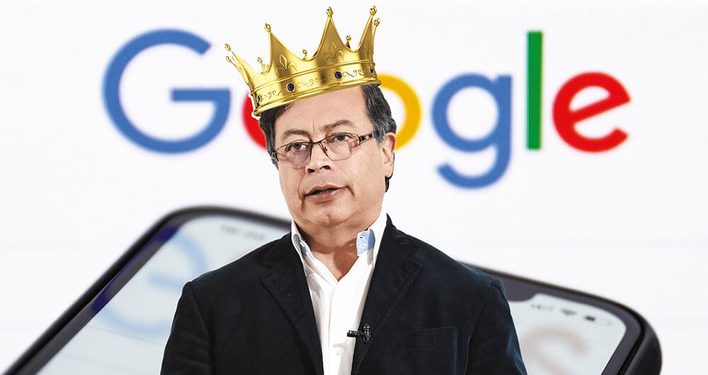 Gustavo Petro