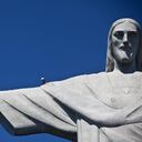 Durante la tormenta en la que cayó el rayo que partió la mano del Cristo Redentor cayeron en Río de Janeiro más de 40.000 rayos, según precisó el Instituto Nacional de Investigaciones Espaciales.