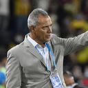 Hernán Torres cierra el 2021 con su equipo liderando la tabla de la reclasificación