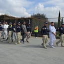 Son requeridos por la Corte del Distrito Este de Texas por los delitos de tráfico de drogas y concierto para delinquir.