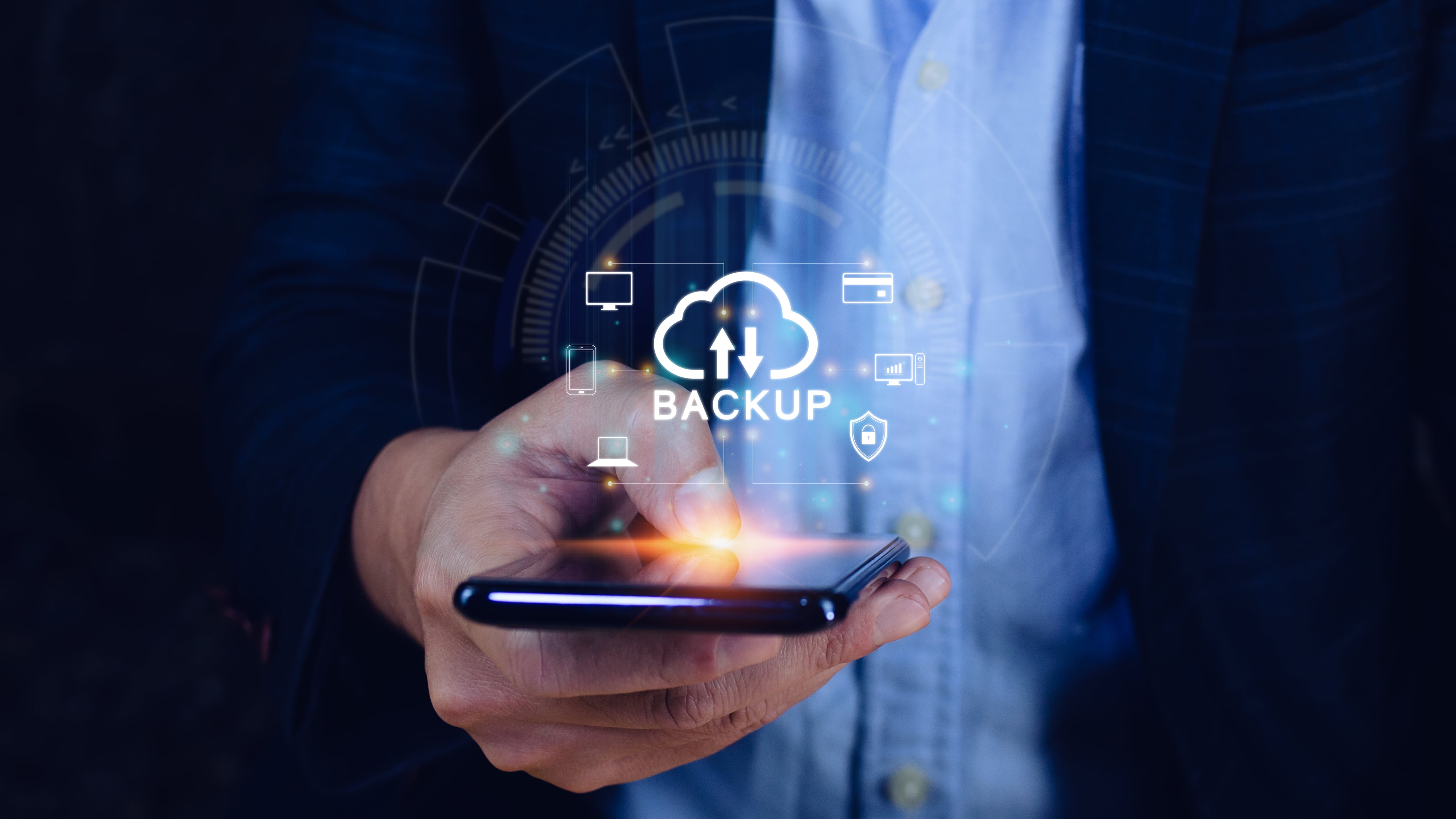 Limpiar la memoria caché mejora el rendimiento del celular.