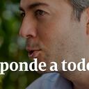 "No me voy a dejar": Daniel Quintero, alcalde de Medellín, en SEMANA | Semana Noticias