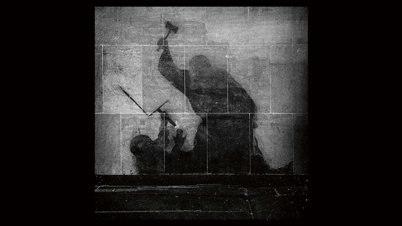 ¡KNEECAP contra la máquina!  El nombre hace referencia al 'kneecapping', una represalia asociada a grupos paramilitares que consistía en disparar a alguien en la rodilla.