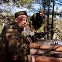 Entre estos están los Switchblade que también son denominados 'drones Kamikaze'.