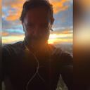 La expareja de Pirry, la actriz Mónica Fonseca también opinó sobre su desnudo. Foto Instagram @pirryoficial.