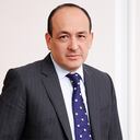 Vladimir Fernández pasó de secretario jurídico de la Presidencia a magistrado.