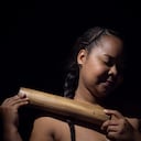 Semblanzas del río Guapi presenta “voy pa’allá”.