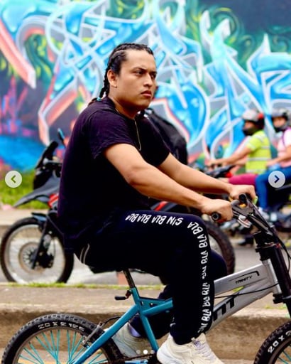 Fabi ou de San Valen, San valentín