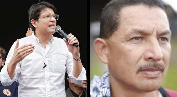 De acuerdo con la Fiscalía, alias ‘Yako’ habría funcionado como un enlace entre distintos niveles de la organización.