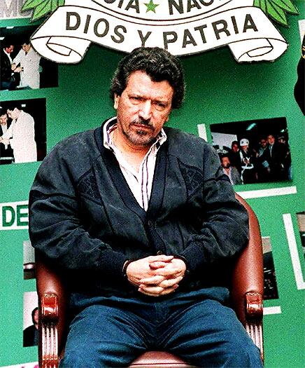 A los pocos meses de haber ingresado a la nómina de la revista del América, Marta Lucía tuvo la oportunidad de conocer a Miguel Rodríguez Orejuela. El encuentro se dio durante una reunión social en las instalaciones de la revista. 