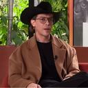 Gabriel Rodríguez en La sala de Laura Acuña