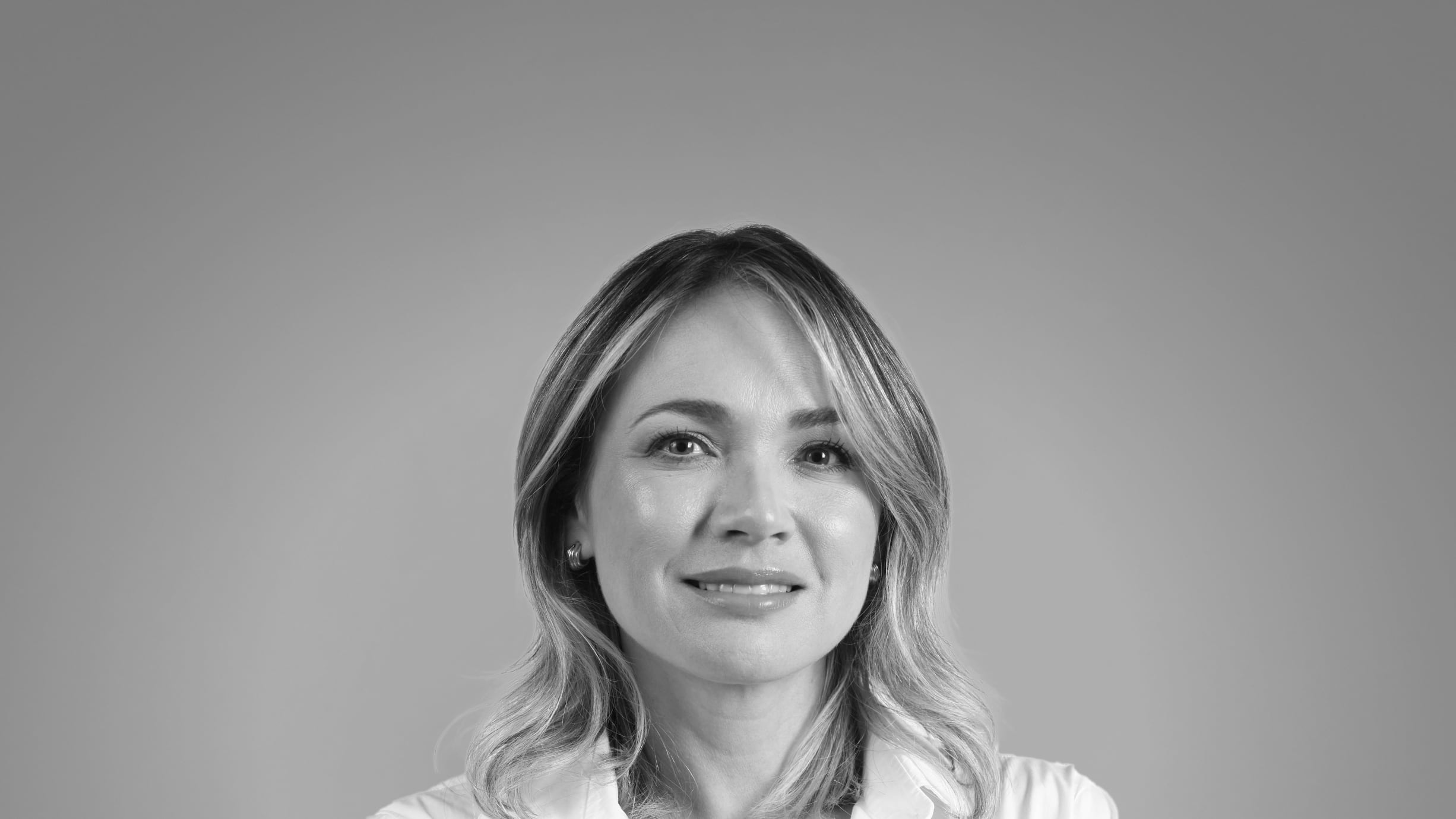 Carolina Arbeláez