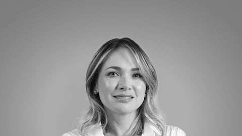 Carolina Arbeláez Columna Semana