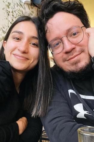 Andrés Parra, esposo de Laura Sarabia, exjefe del Gabinete de Gustavo Petro.