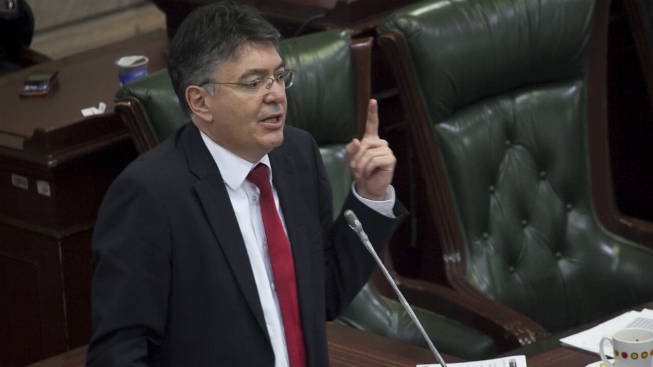 Con una votación de 119 a favor y 19 en contra el Congreso de la República aprobó la Reforma Tributaria en la plenaria de la Cámara de Representantes