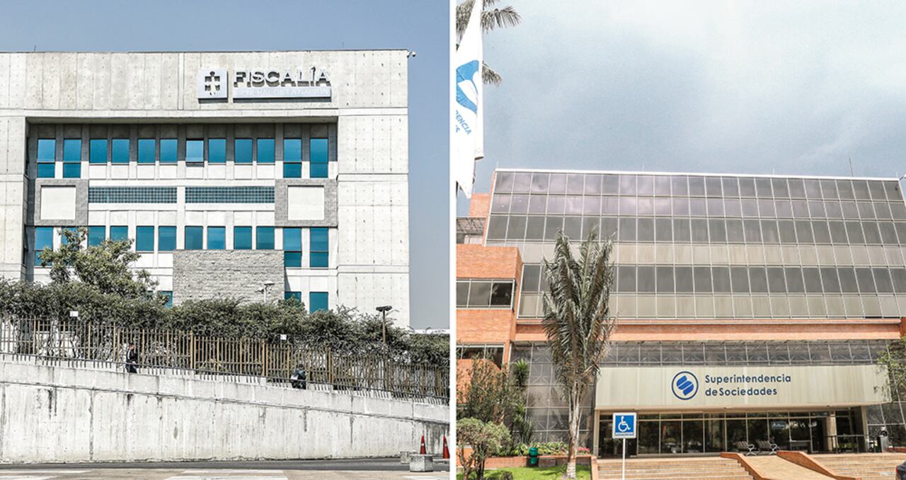 En la Superintendencia de Sociedades y en la Fiscalía se está cerrando el cerco contra el empresario fundador de lo que han denominado una pirámide vip.