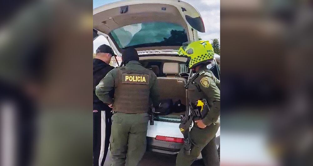   Compradores de carros de segunda se están convirtiendo en blanco fácil de extorsionistas. Las autoridades investigan si existe concierto para delinquir en procesos jurídicos de embargos.