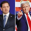 Marco Rubio ha comparado al presidente Petro con Hugo Chávez. Su designación en la administración Trump le sumará tensión a la relación con Estados Unidos.
