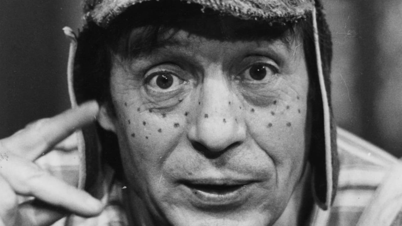 Roberto Gómez Bolaños tenía facetas desconocidas por el público.