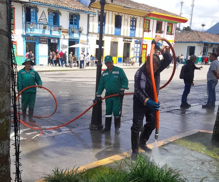 Durante los días que han transcurrido de este año 2023 las lluvias en el Quindío han ocasionado al menos 10 emergencias de gran magnitud