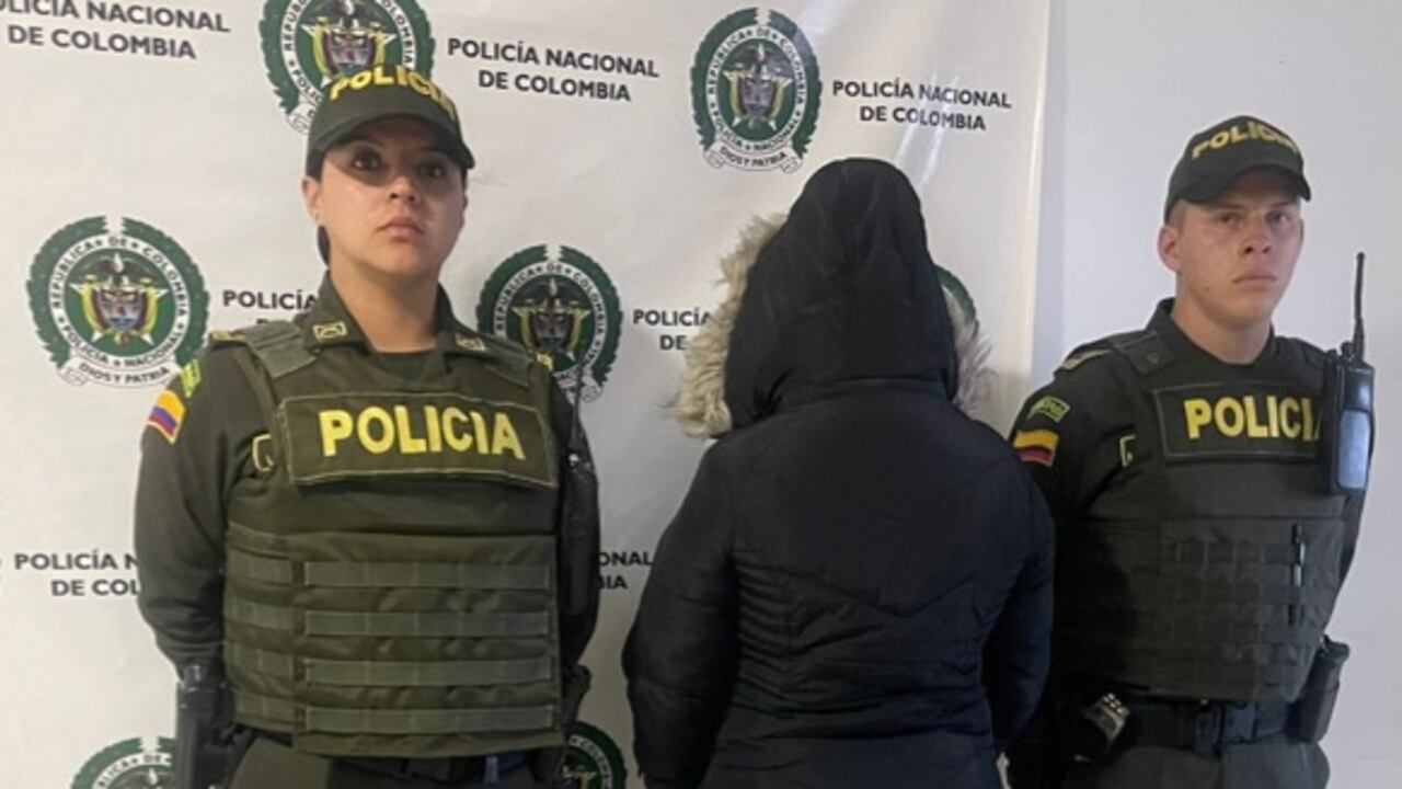 Otro caso similar se presentó en Manizales