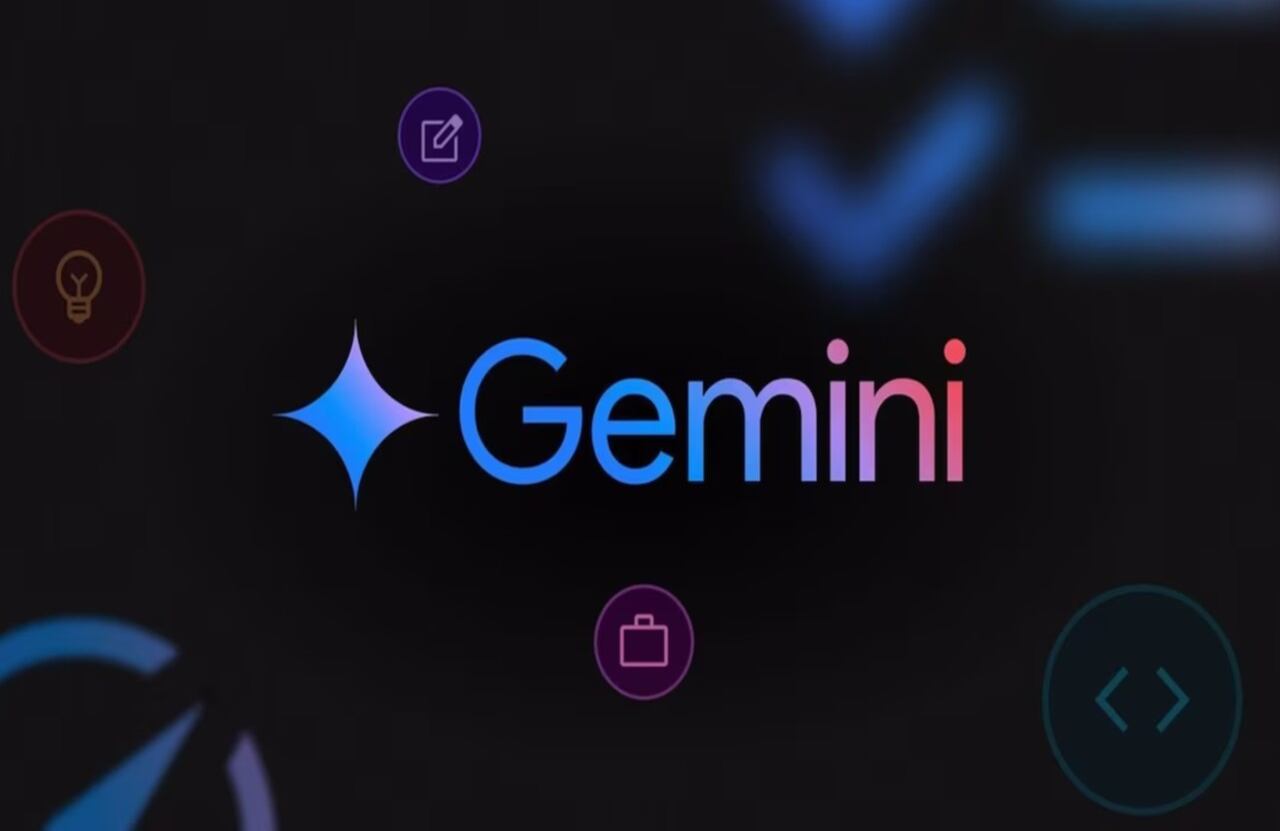 Google llevará Gemini a las tabletas, los relojes y los carros.