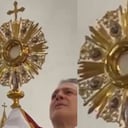 Esto fue lo que sucedió en la parroquia.