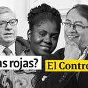 El Control al ‘portazo’ de César Gaviria a Gustavo Petro