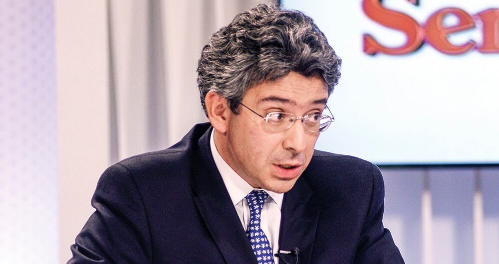 Actualmente es representante legal del Movimiento de Salvación Nacional.