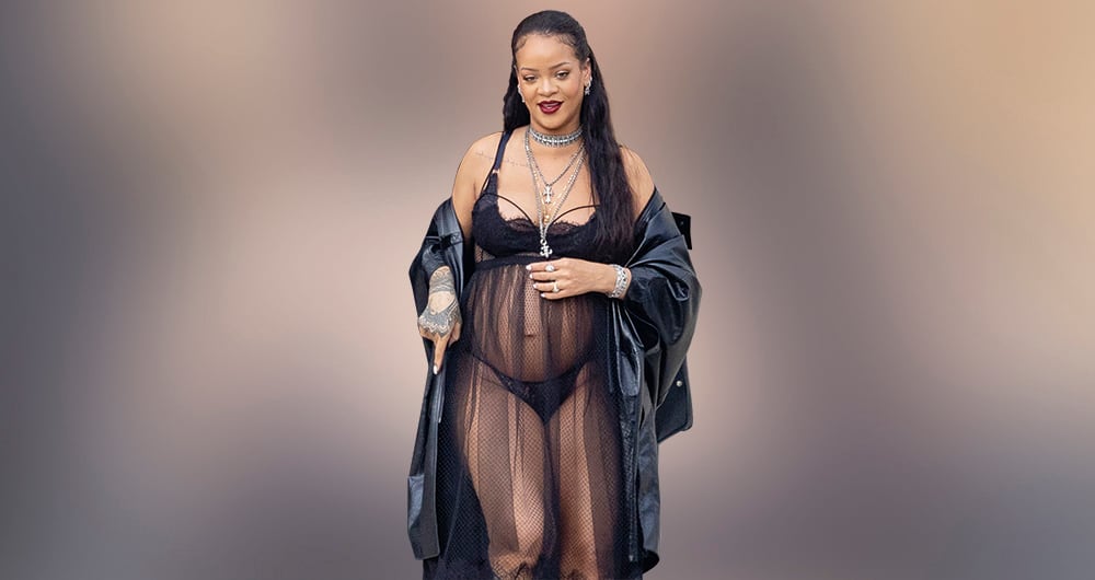 Rihanna es conocida por fusionar algunos géneros caribeños con música pop y por reinventar su imagen a través de los años.