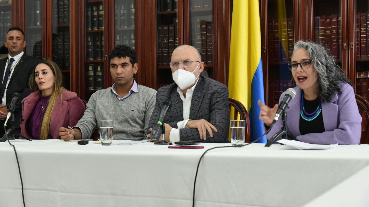 Presentan protocolo para la prevención, protección y orientación frente al acoso sexual y las violencias basadas en género.