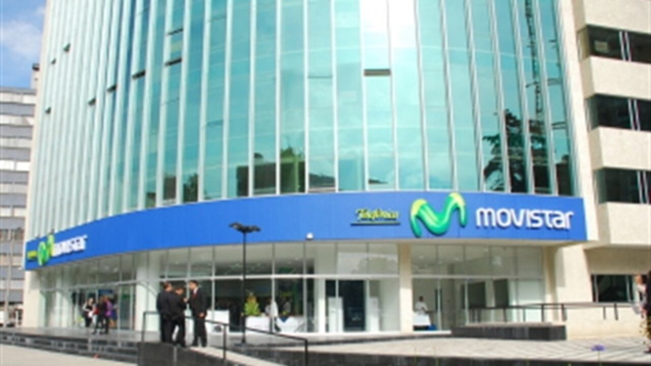 Segun la SIC, Movistar ofreció premios en efectivo y lo que entregaba era tarjetas de consumo de Bbva