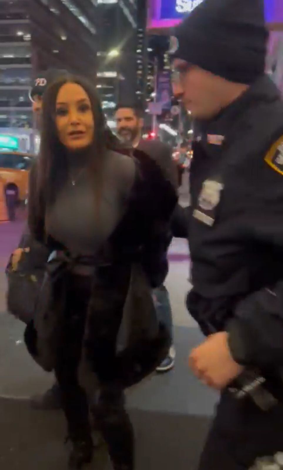 Lisa Ann es una actriz reconocida en la industria del cine para adultos