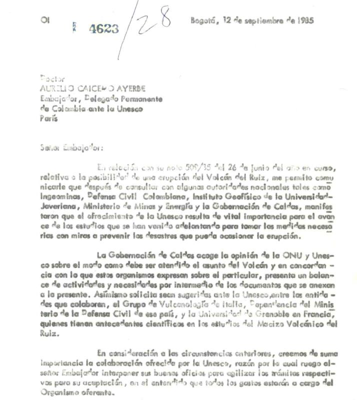 PAG 26 derecho petición cancillería